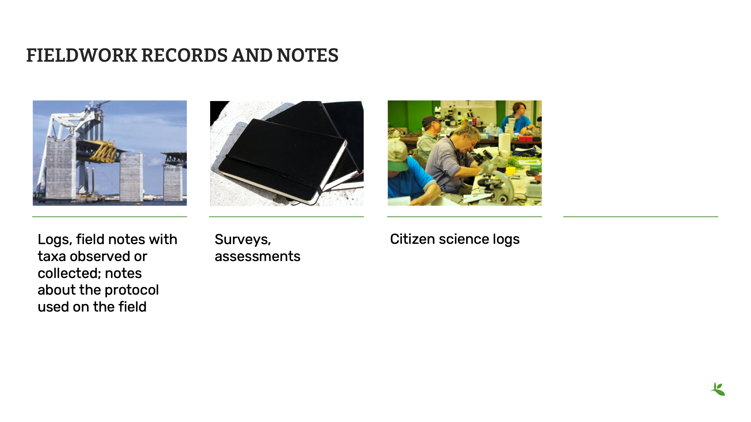 capture dataset types Slide11
