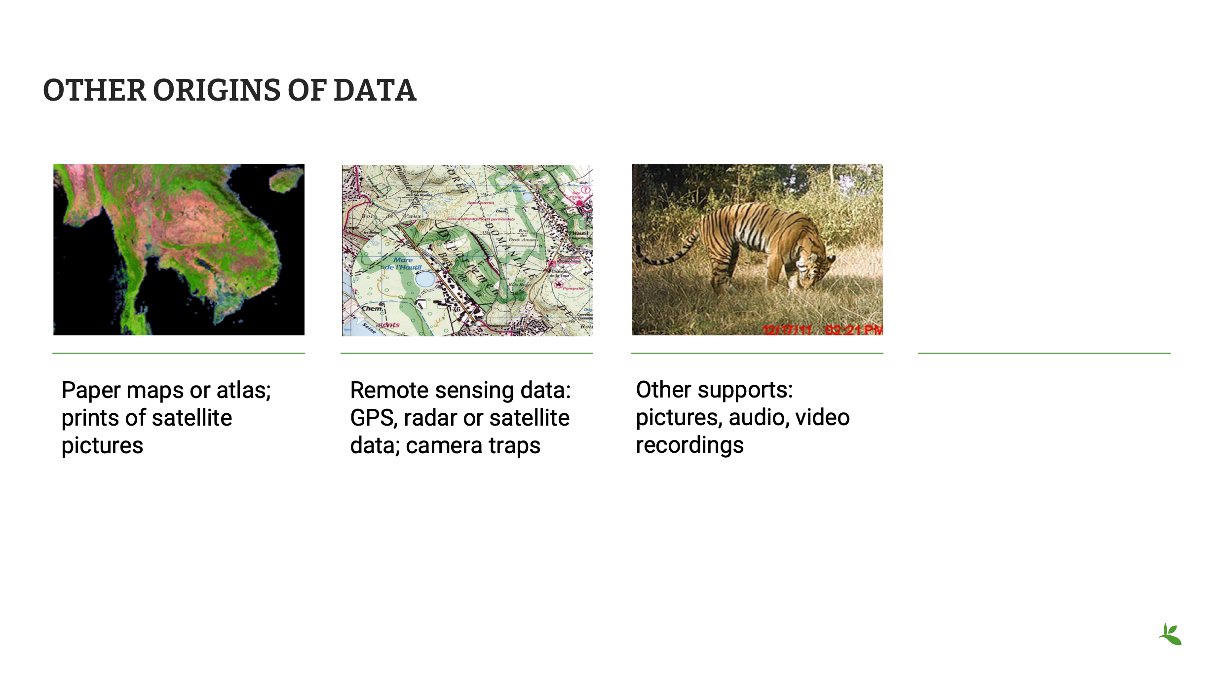 capture dataset types Slide16