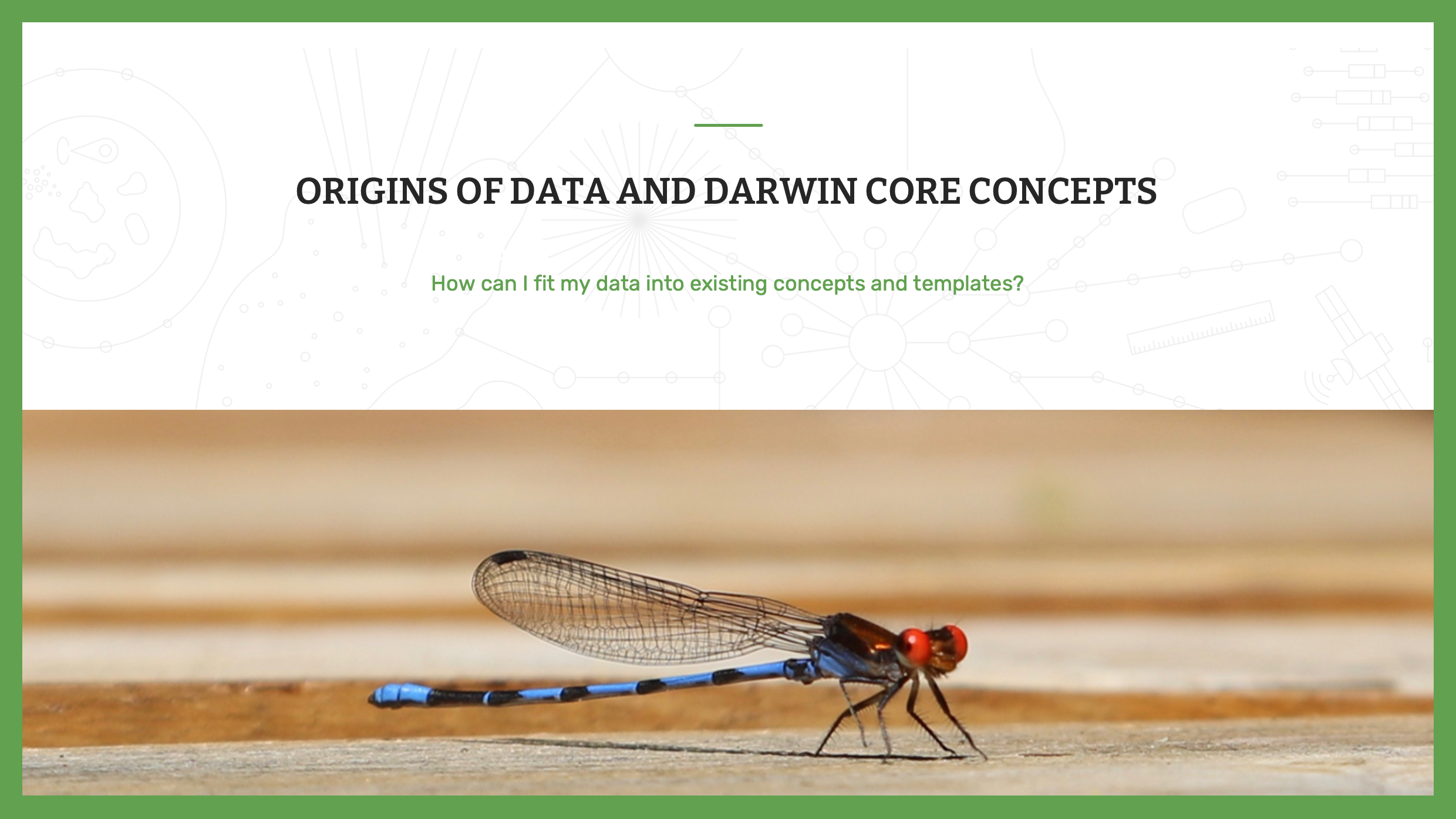 capture dataset types Slide17