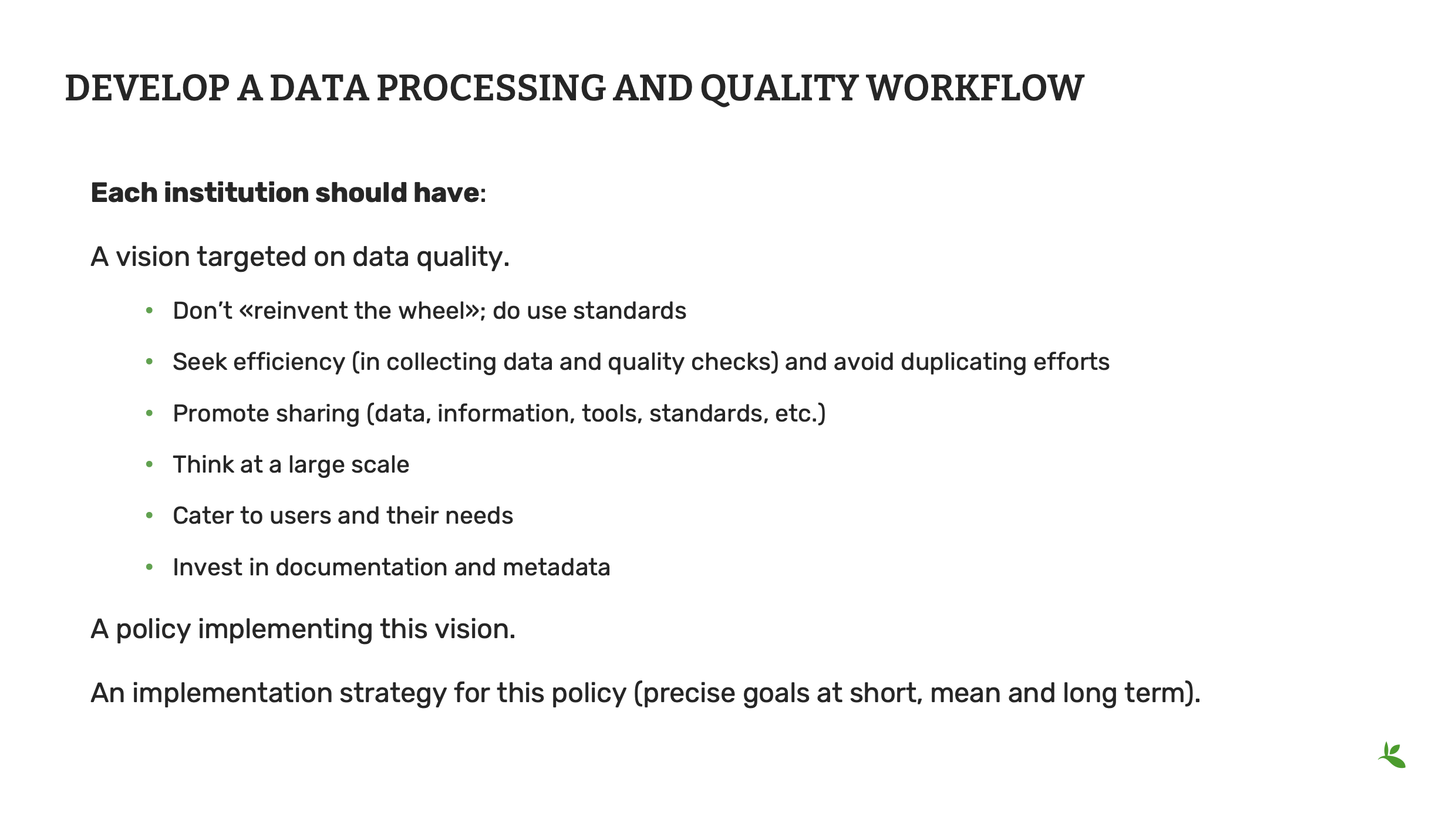 capture quality Slide3