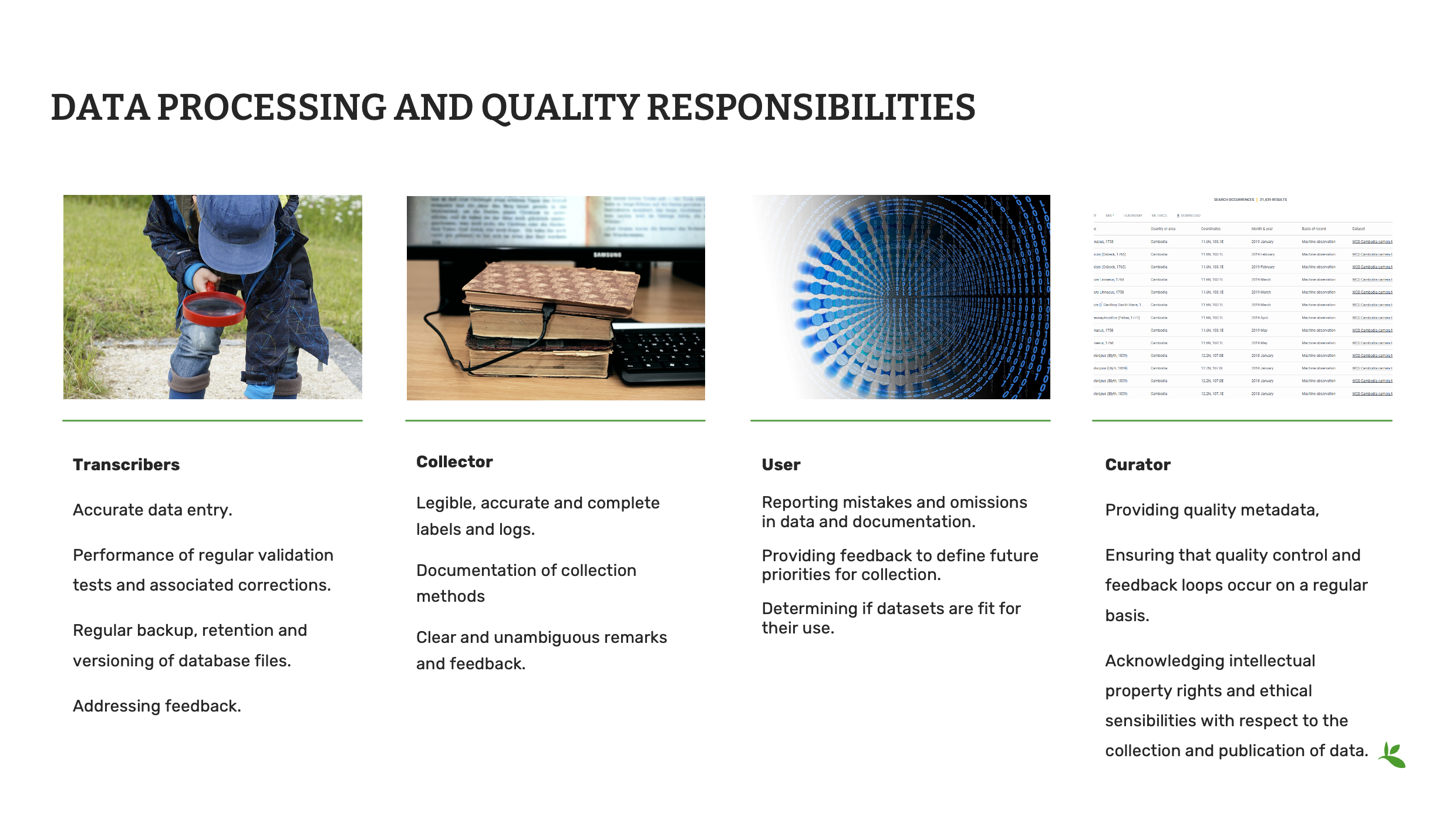 capture quality Slide5