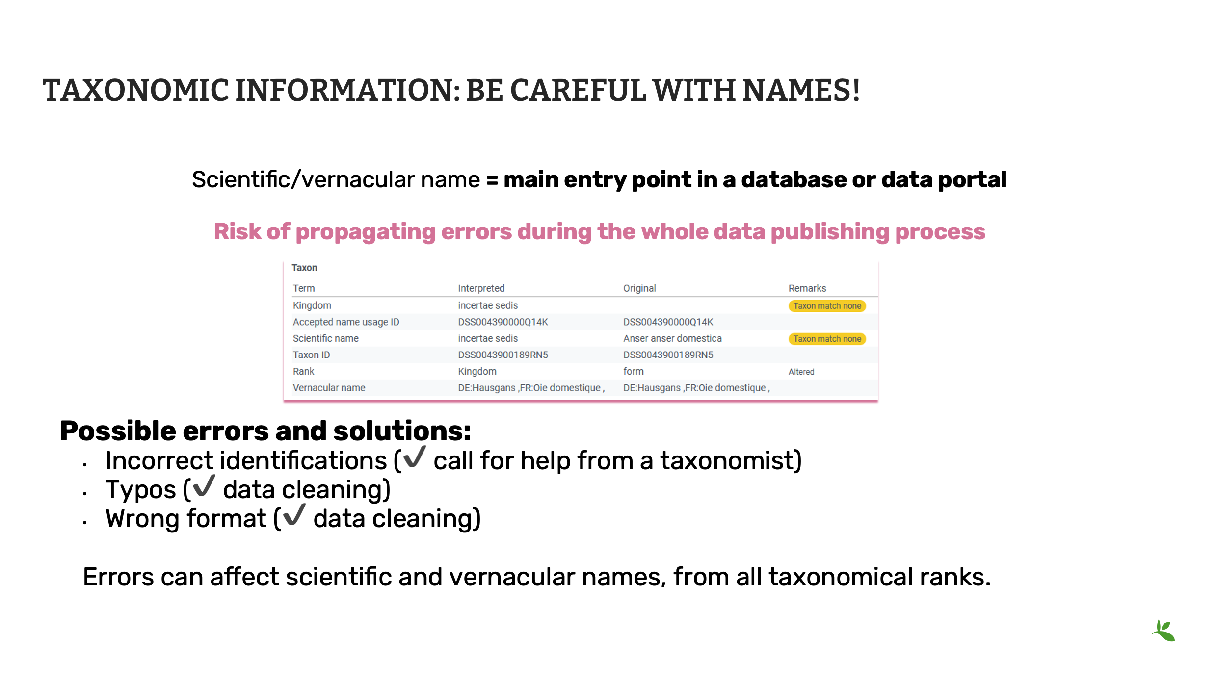 capture quality Slide8