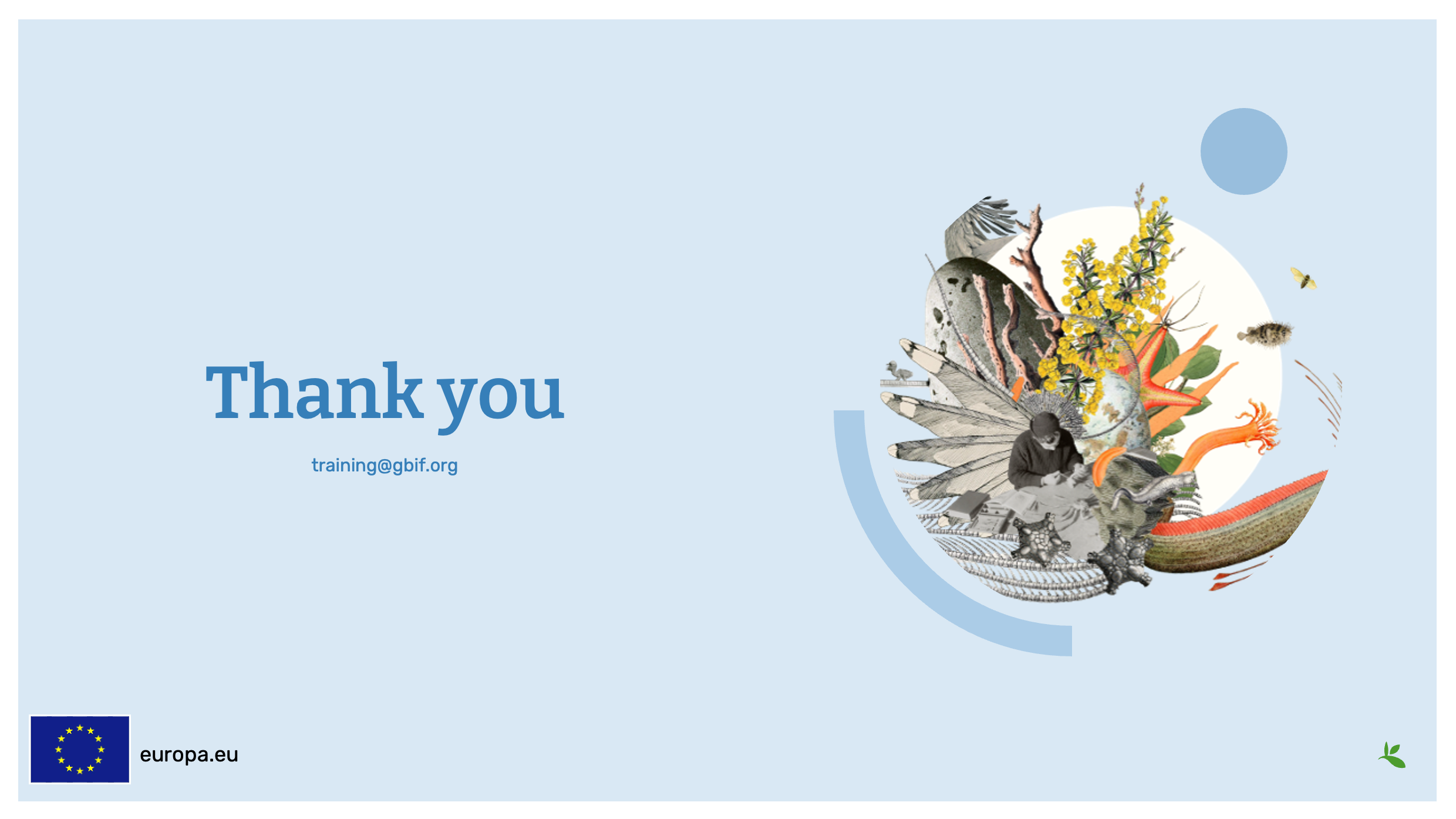 capture standards dwc Slide25