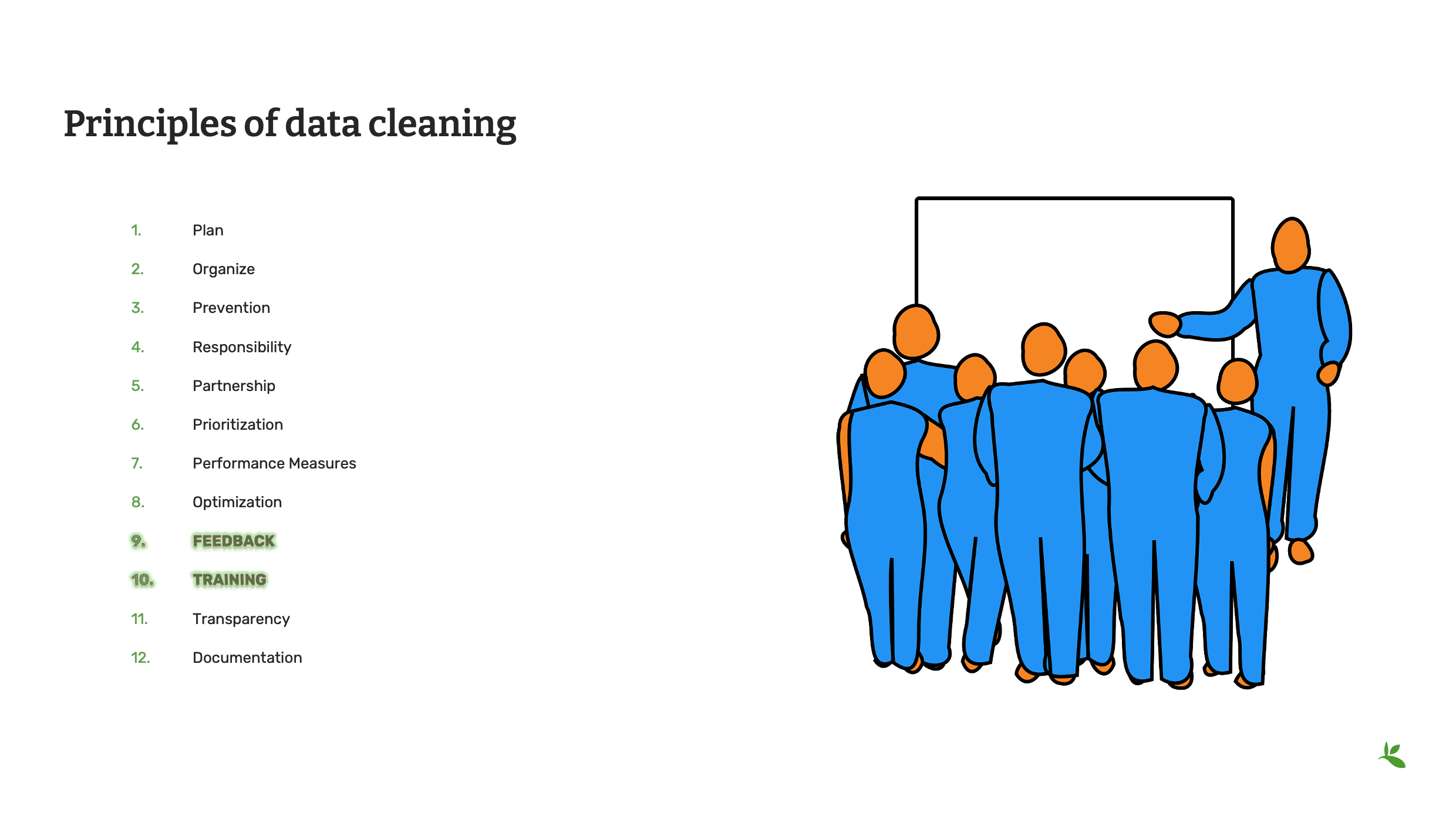 management cleaning concepts Slide11