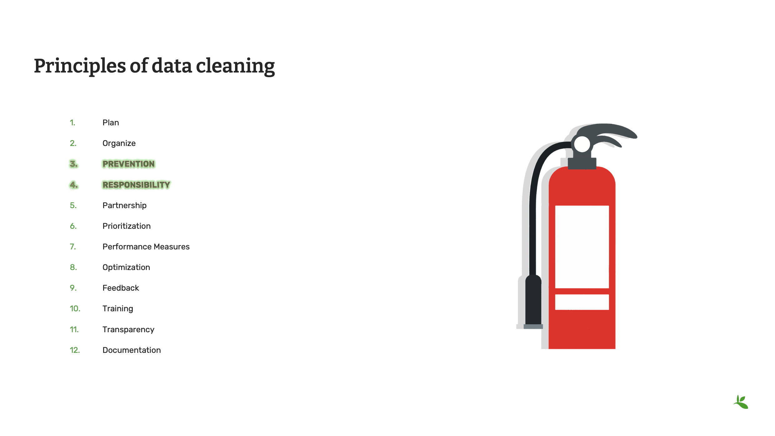 management cleaning concepts Slide8