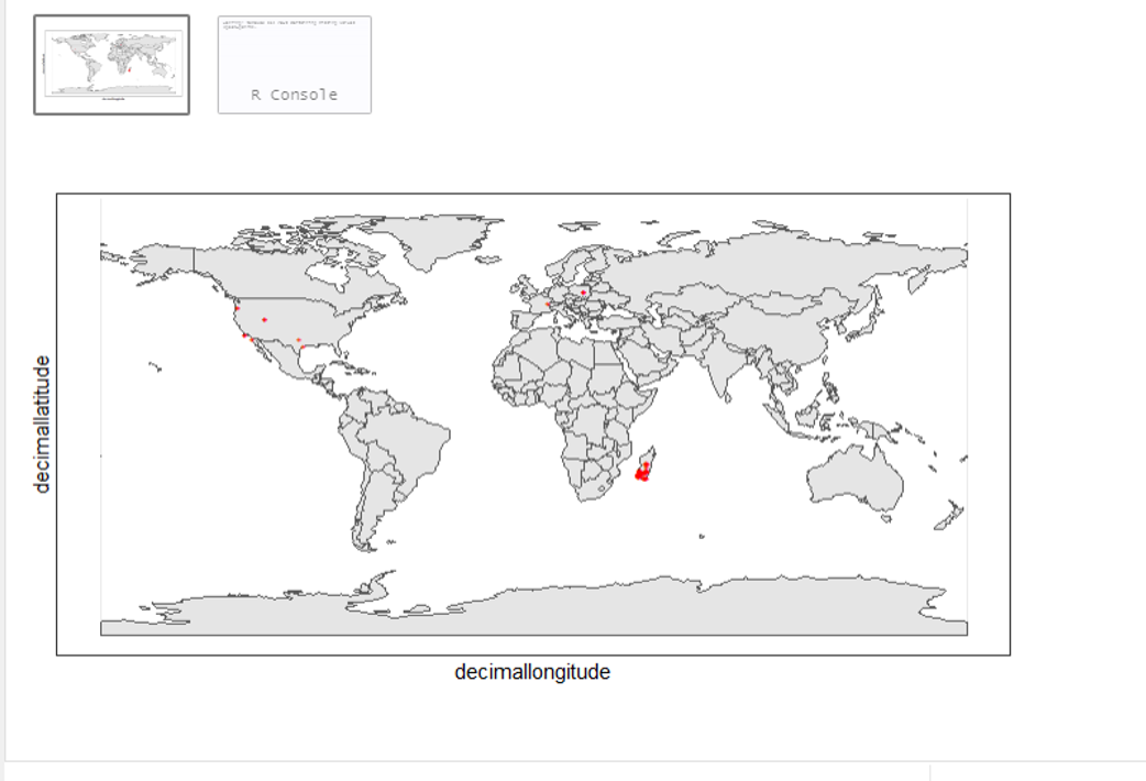 lemur map