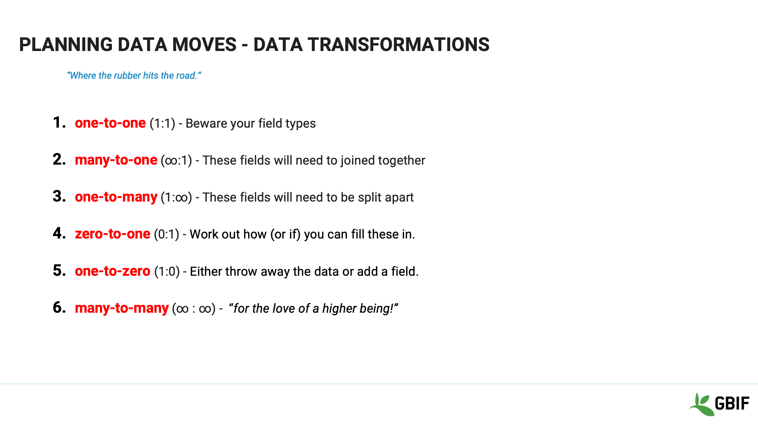 foundations documentation Slide8