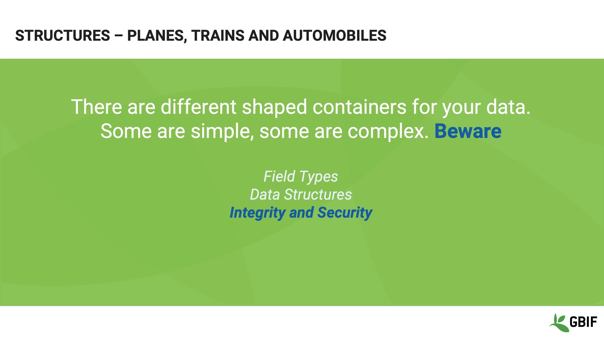 foundations structures Slide18
