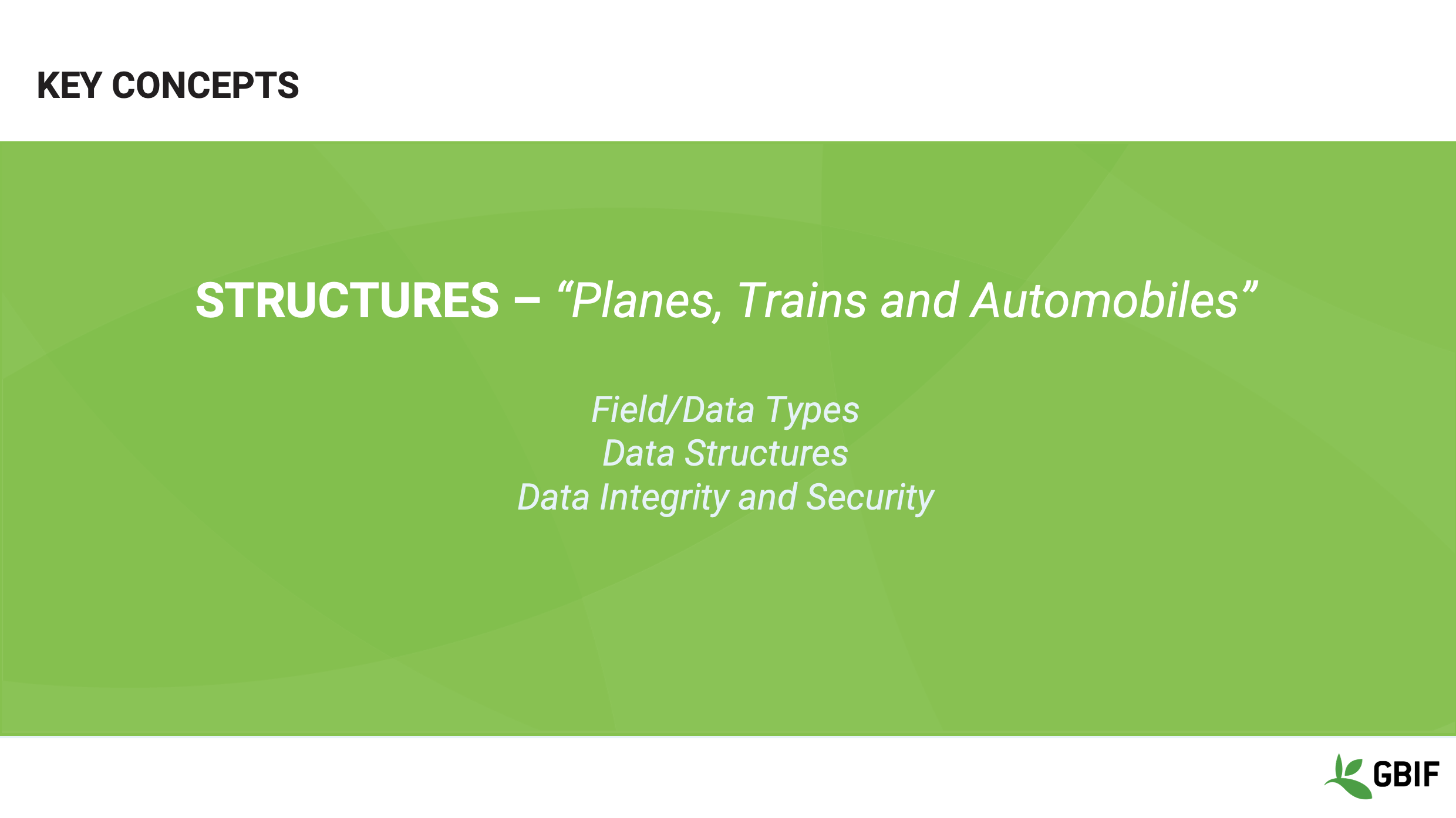 foundations structures Slide2