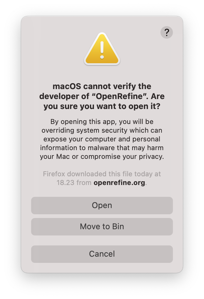 mac10 use linux instead