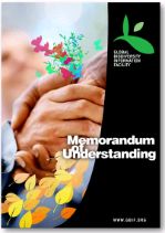 GBIF MoU