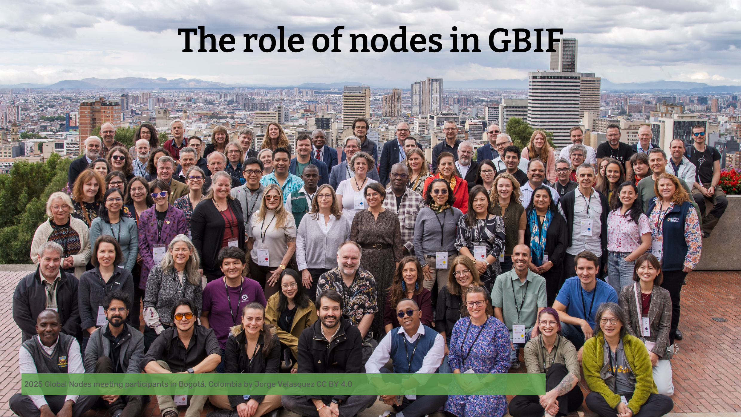 role of nodes Slide1