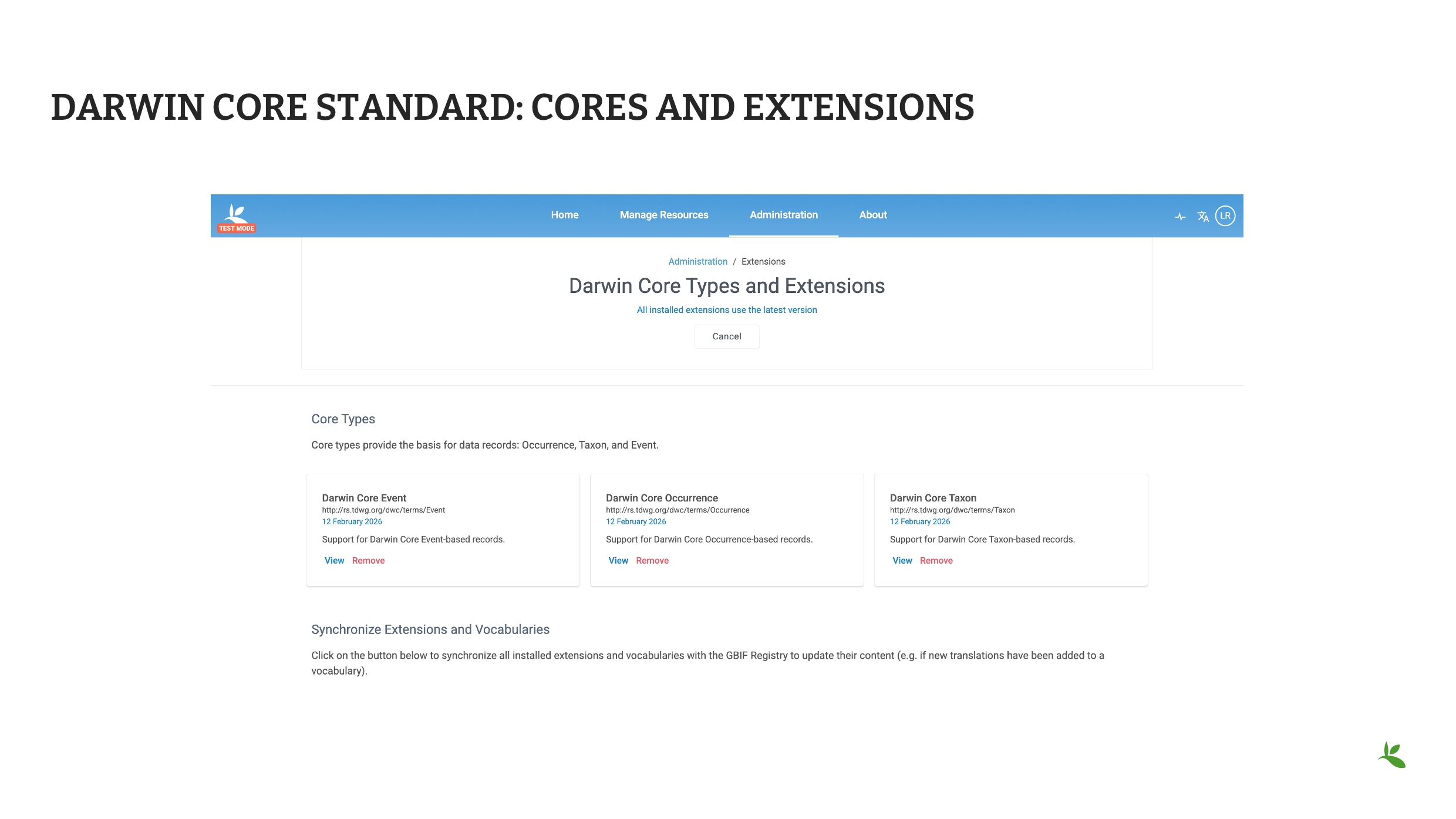 capture dataset types Slide18