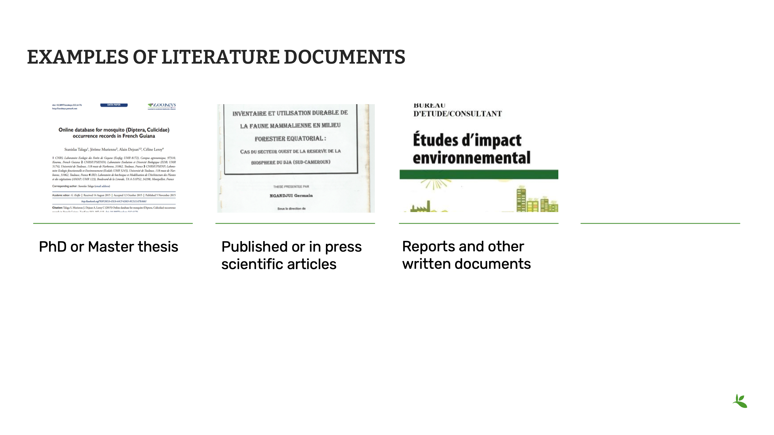 capture dataset types Slide9