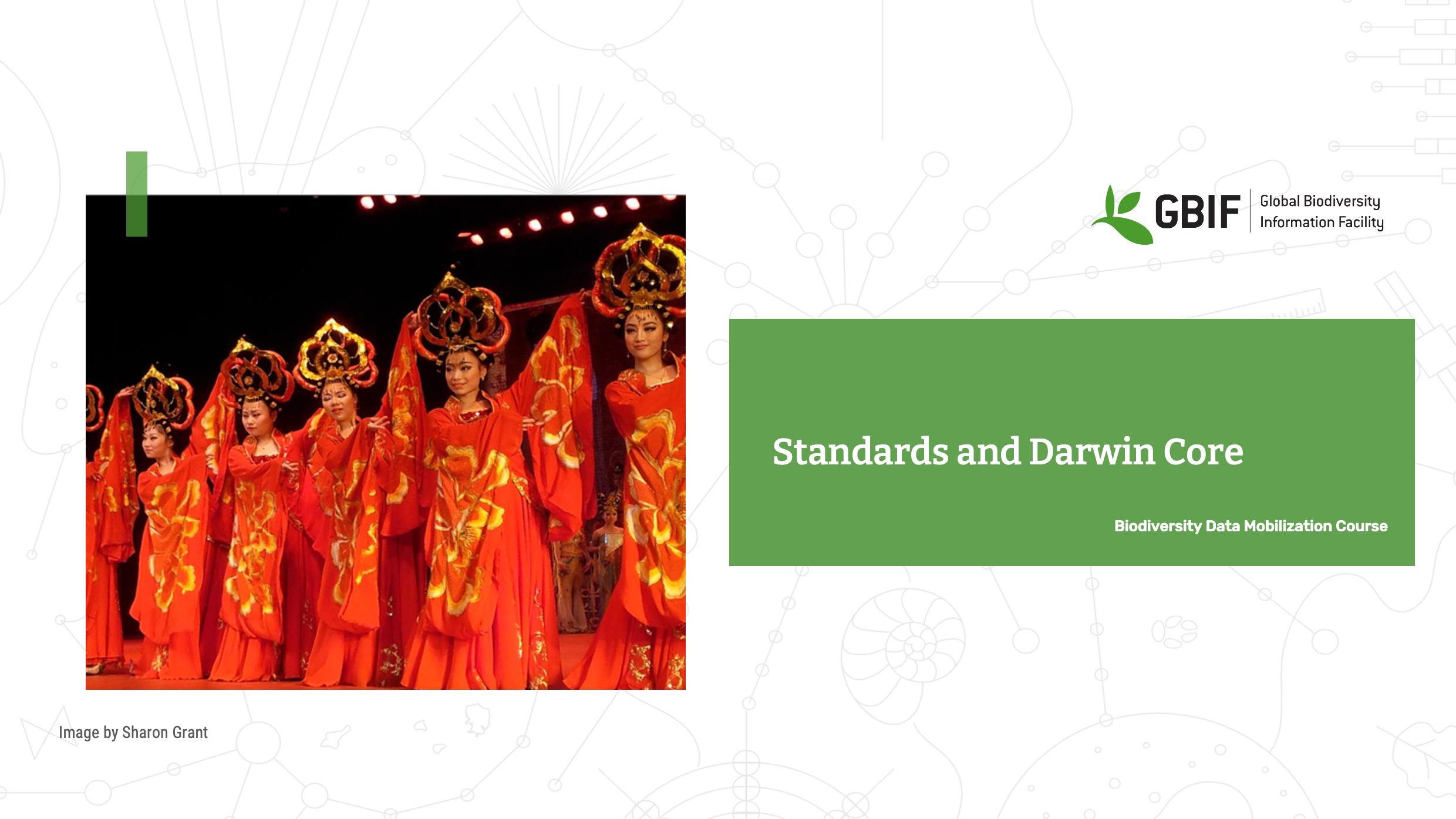 capture standards dwc Slide1