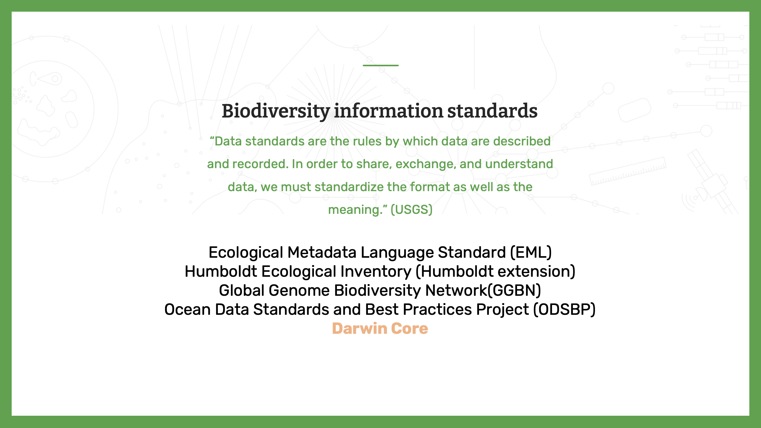 capture standards dwc Slide8