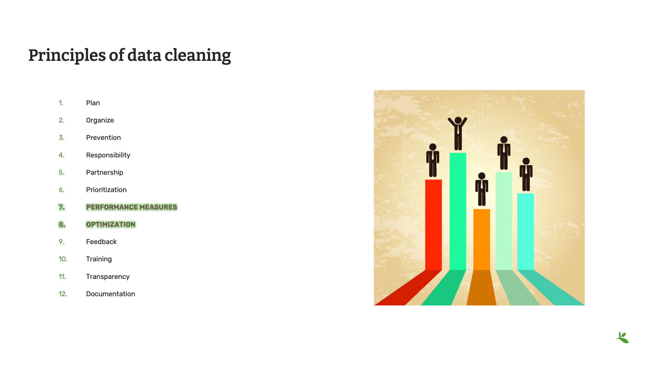 management cleaning concepts Slide10