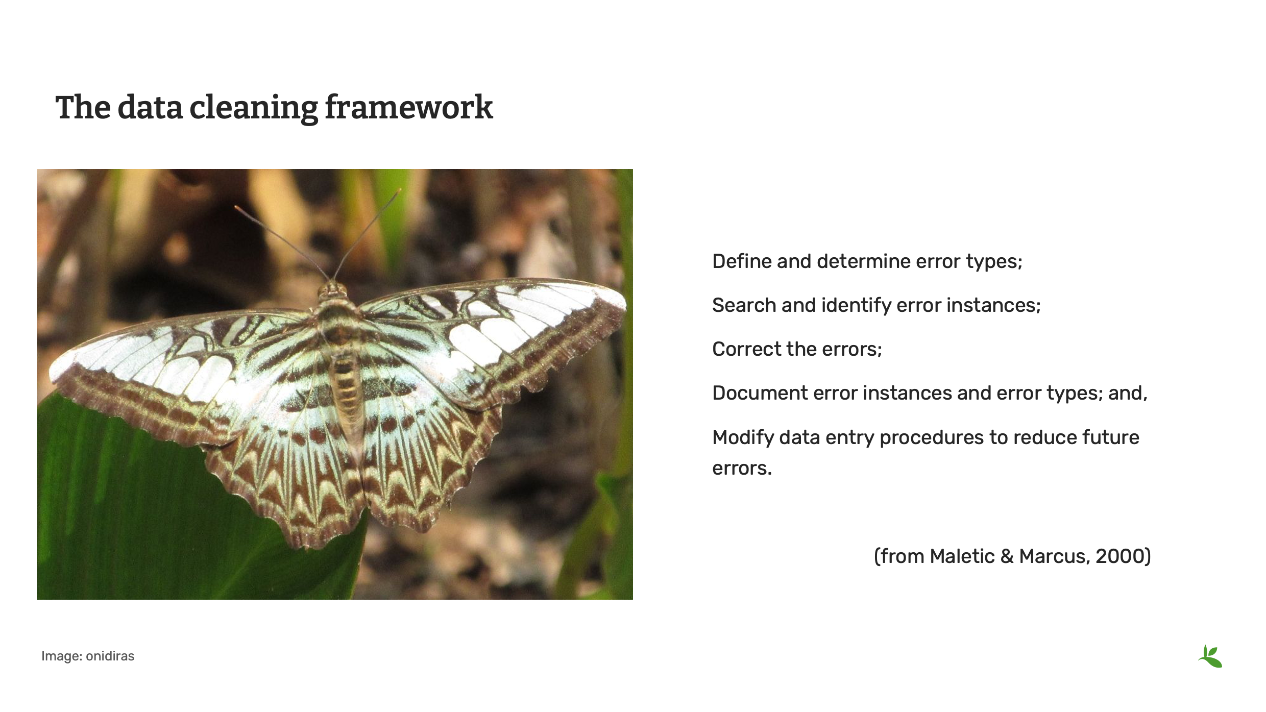 management cleaning concepts Slide4