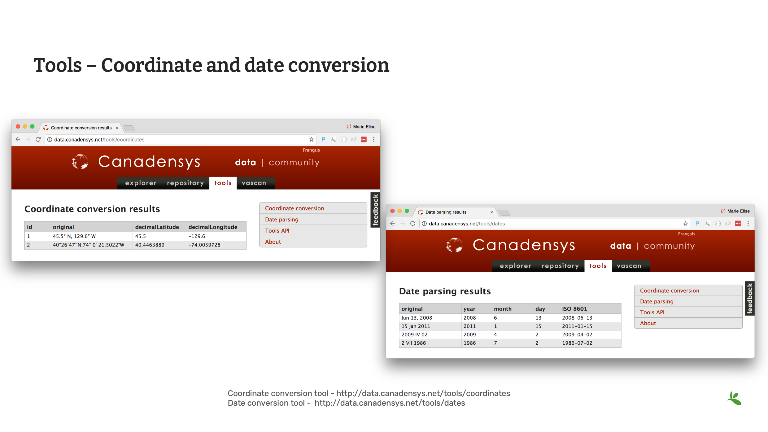 management tools Slide11