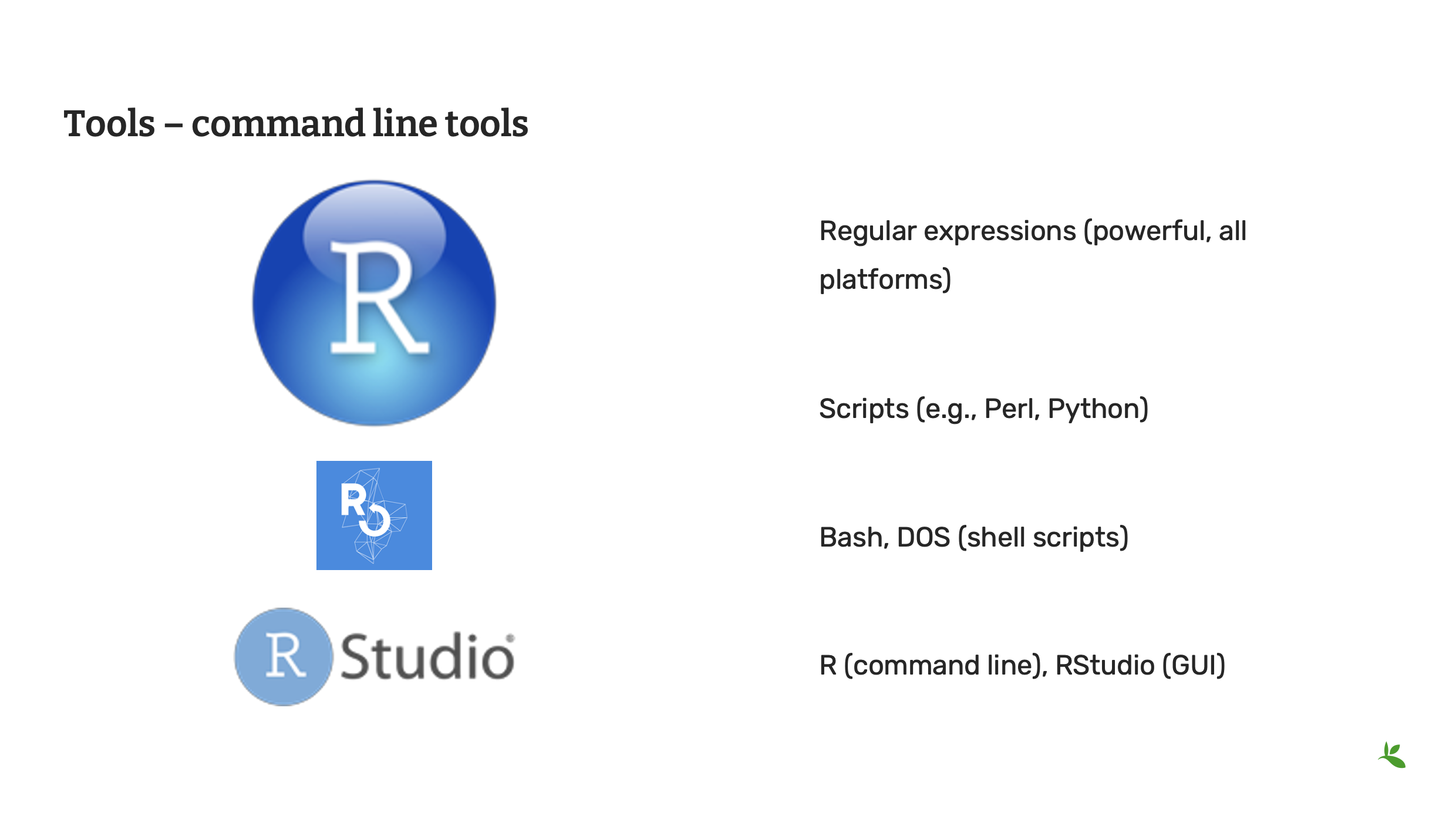 management tools Slide12