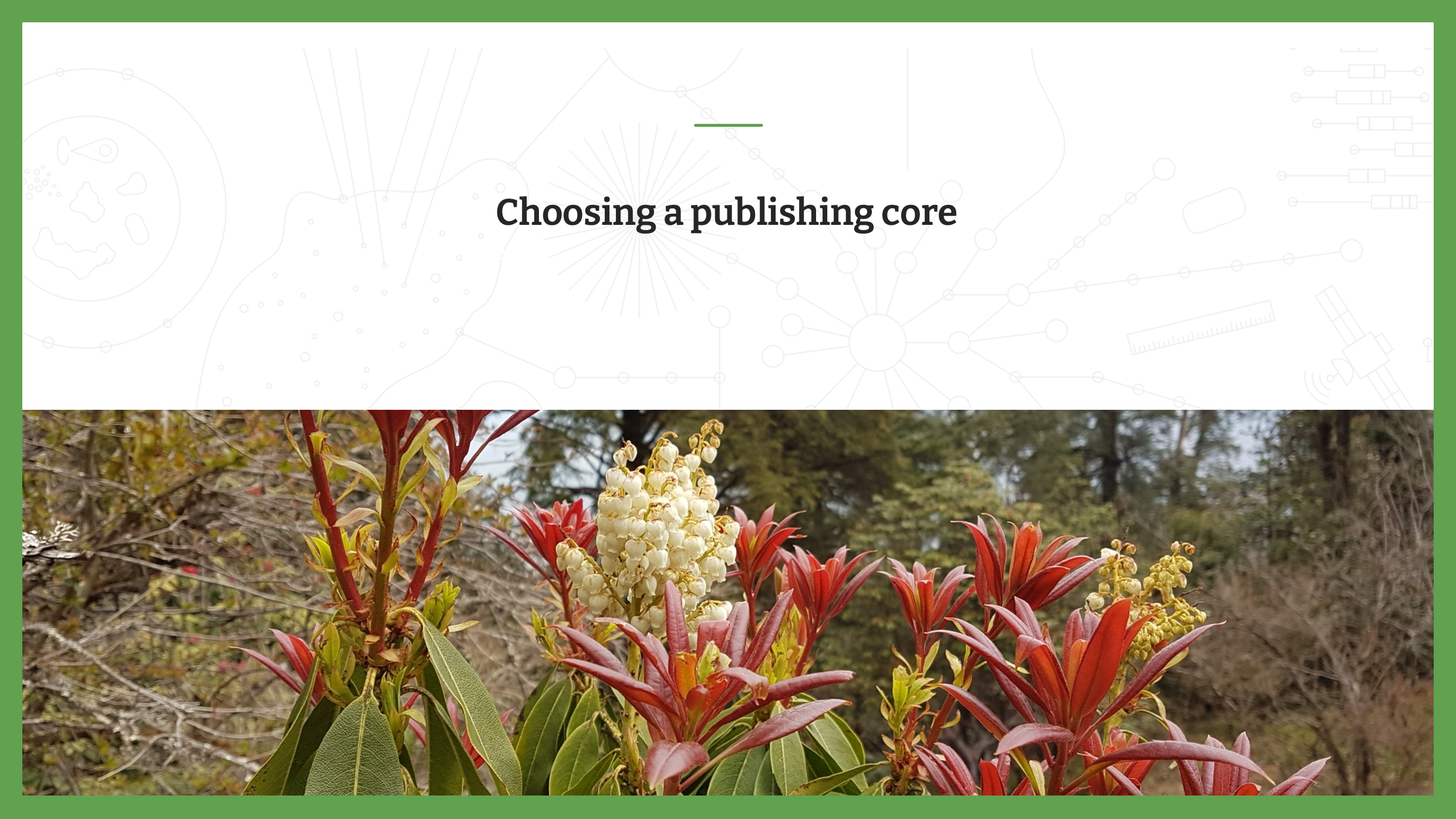 publishing concepts Slide6