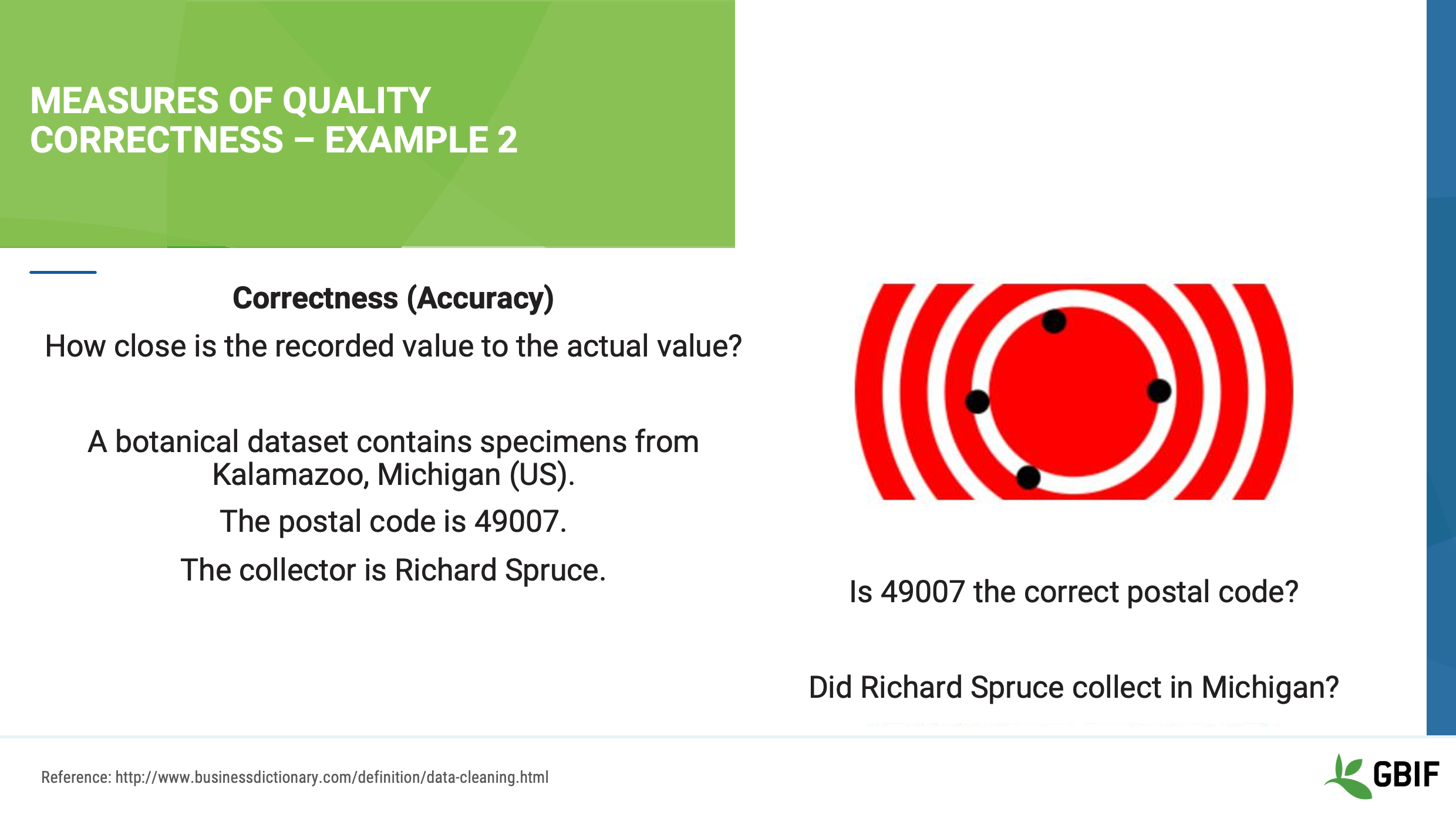 foundations data quality Slide17