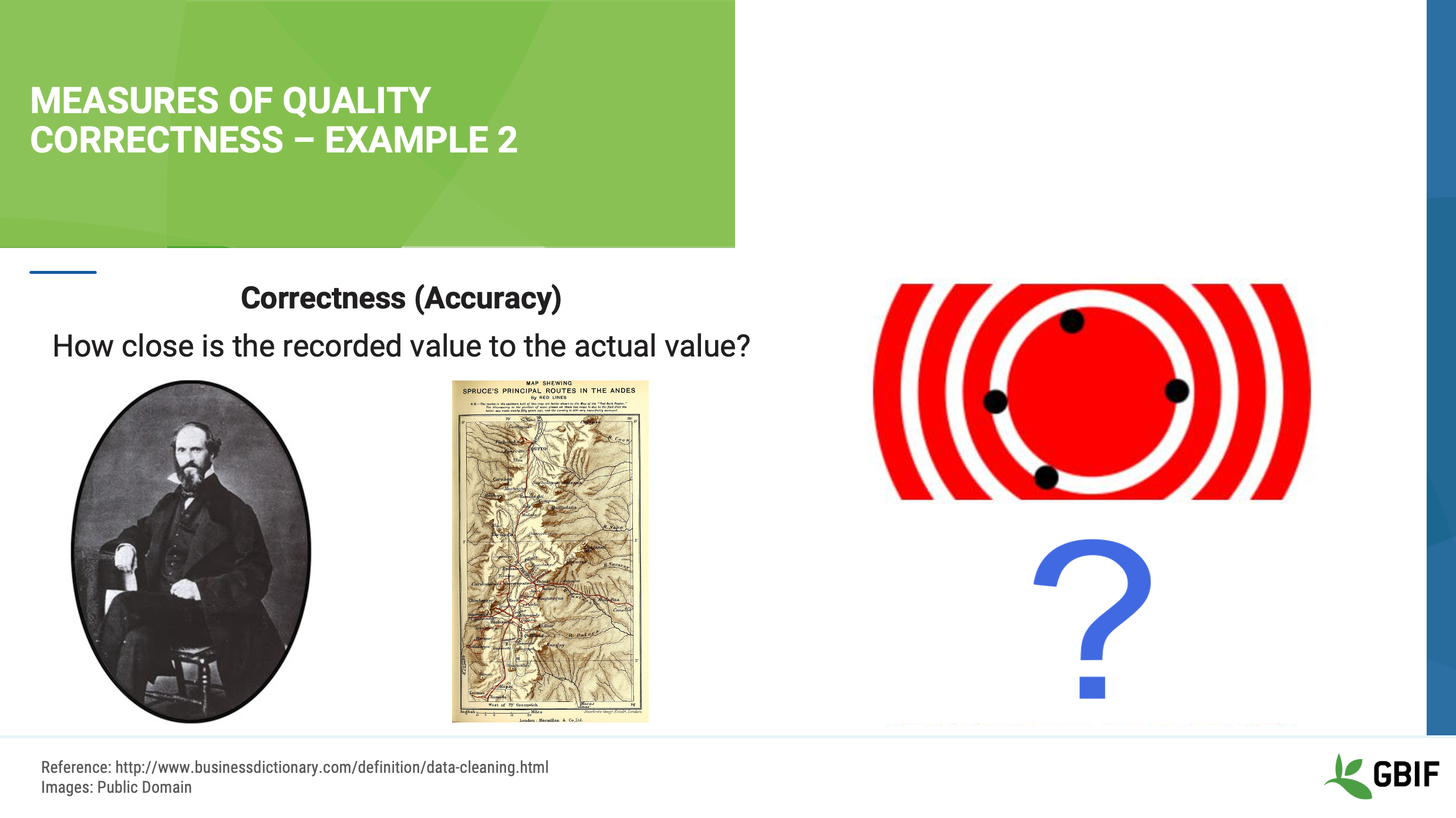 foundations data quality Slide19