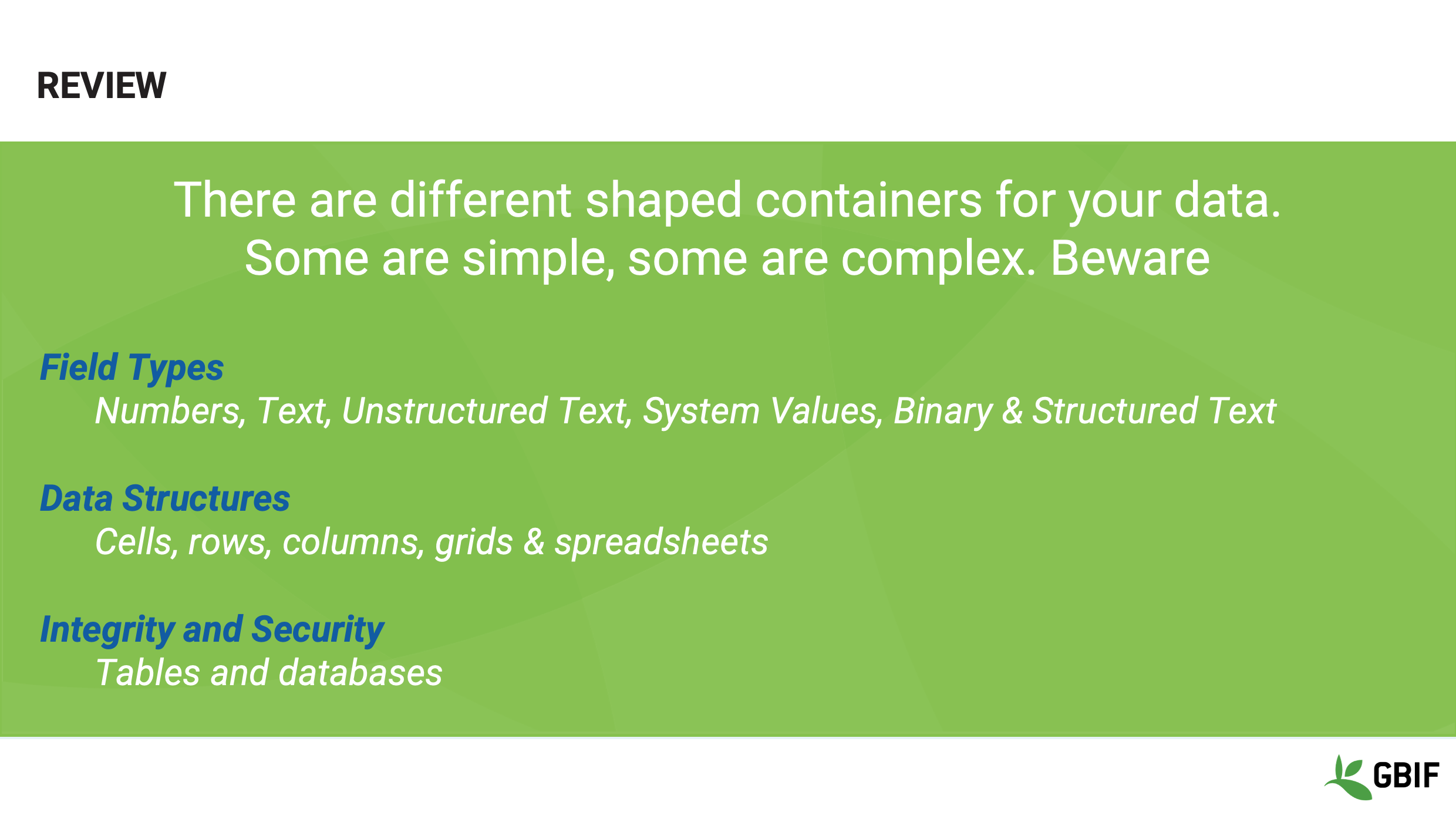 foundations structures Slide23