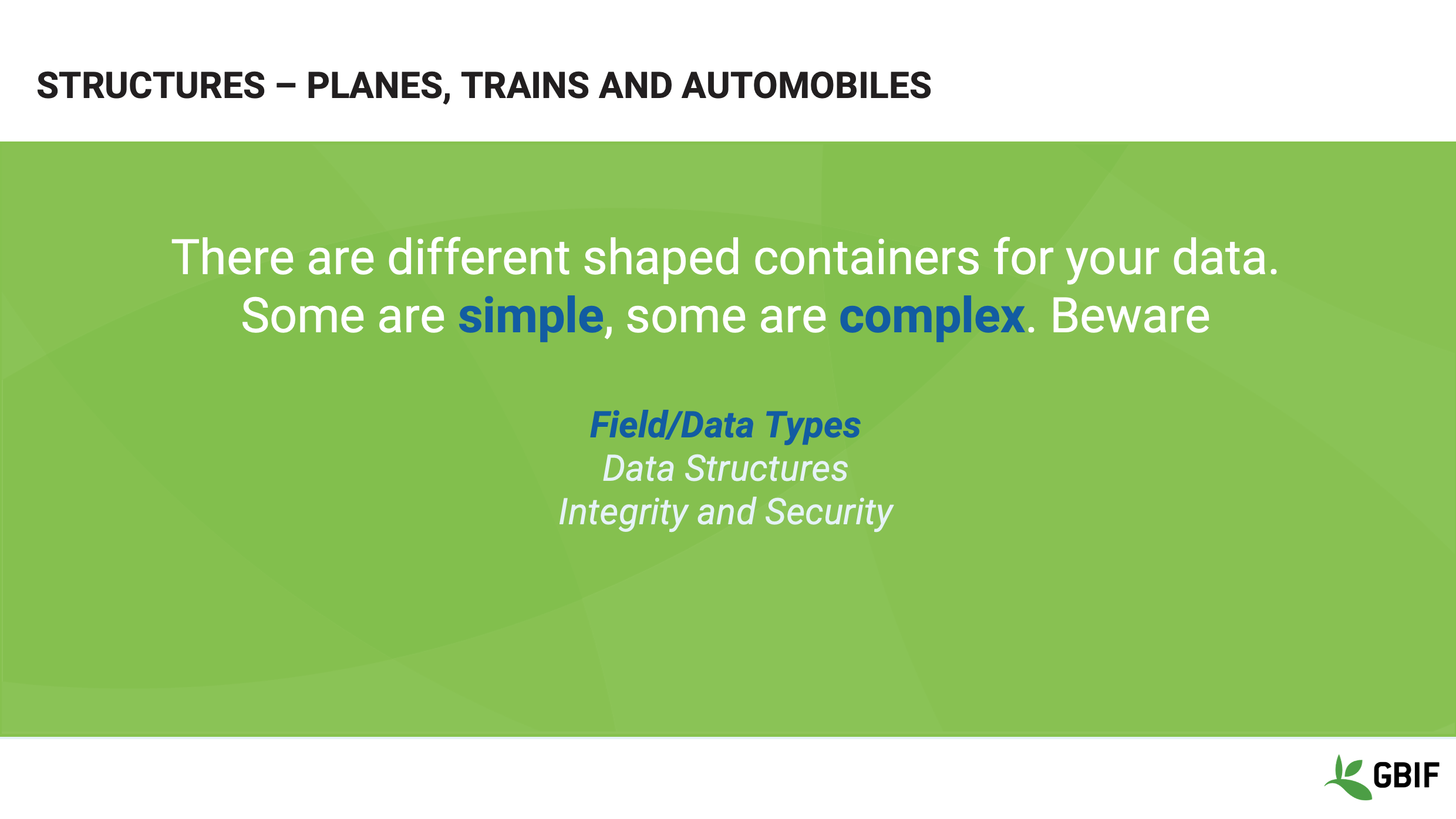foundations structures Slide4