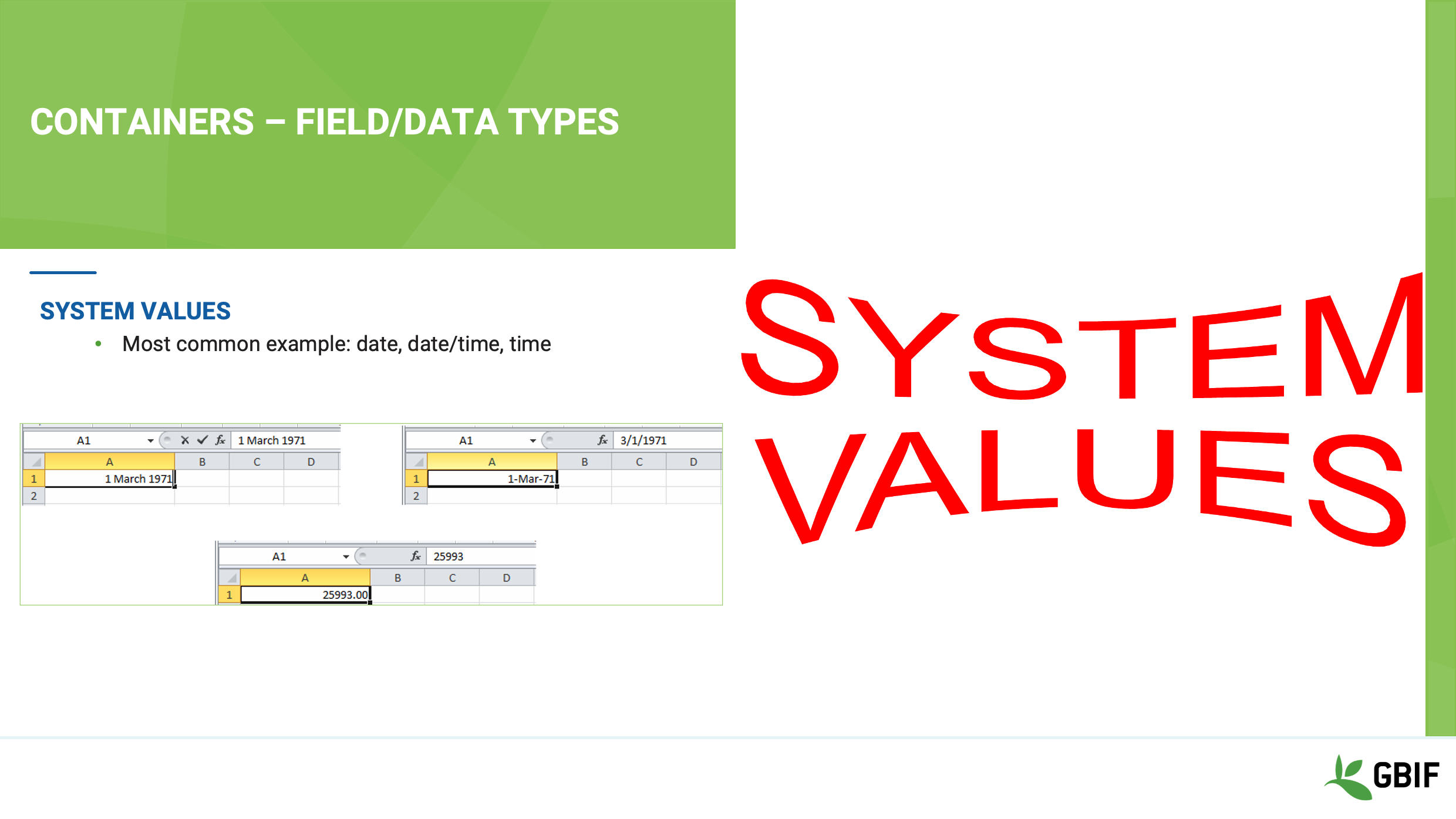 foundations structures Slide9