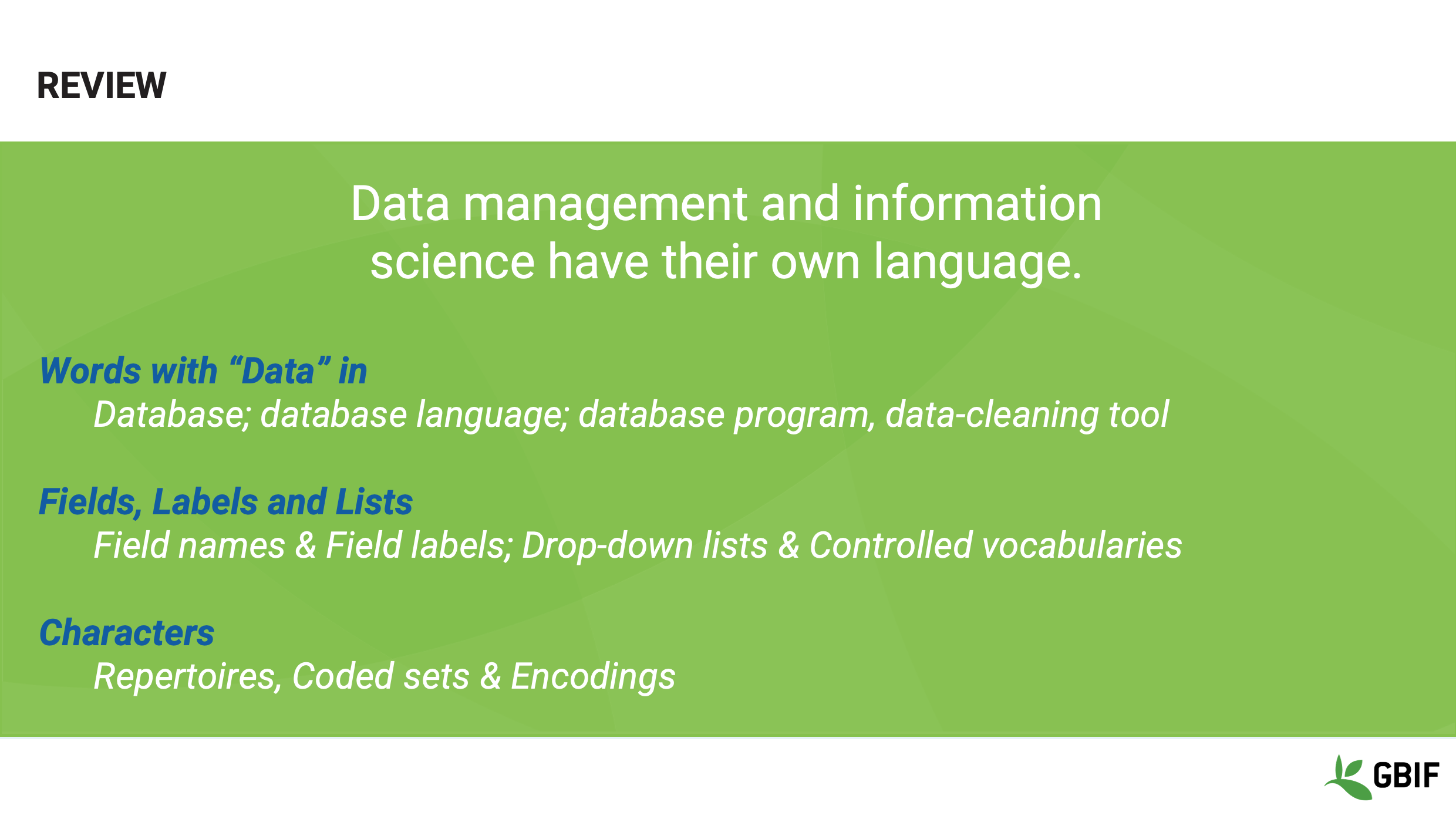 foundations terminology Slide19