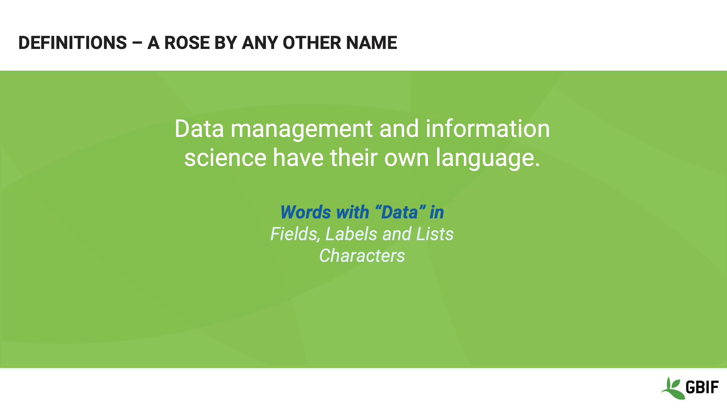 foundations terminology Slide4