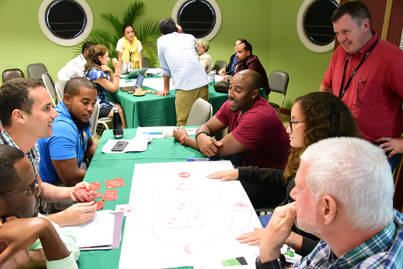 community of practice