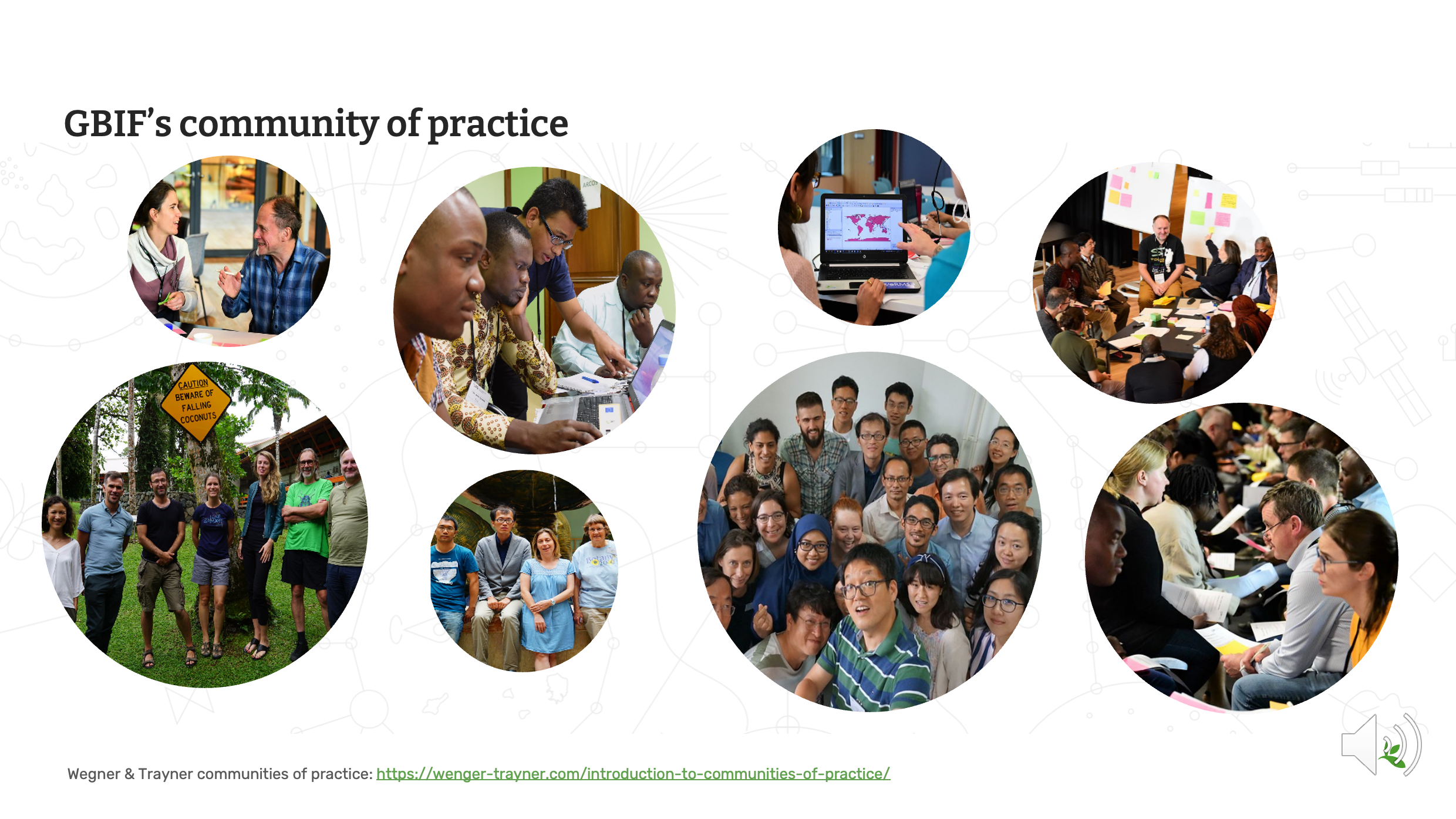 community of practice Slide2