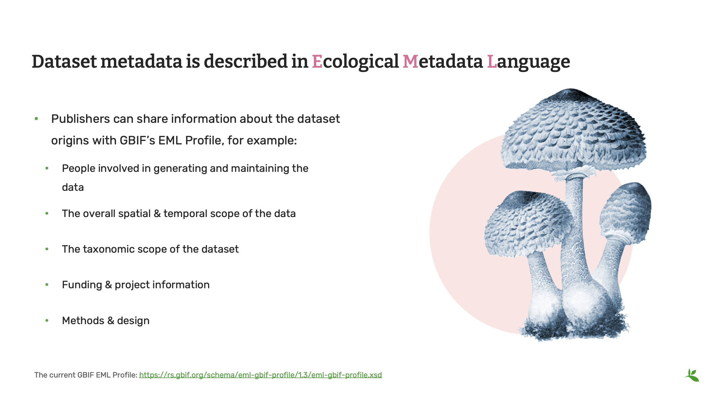 how data is shared Slide12