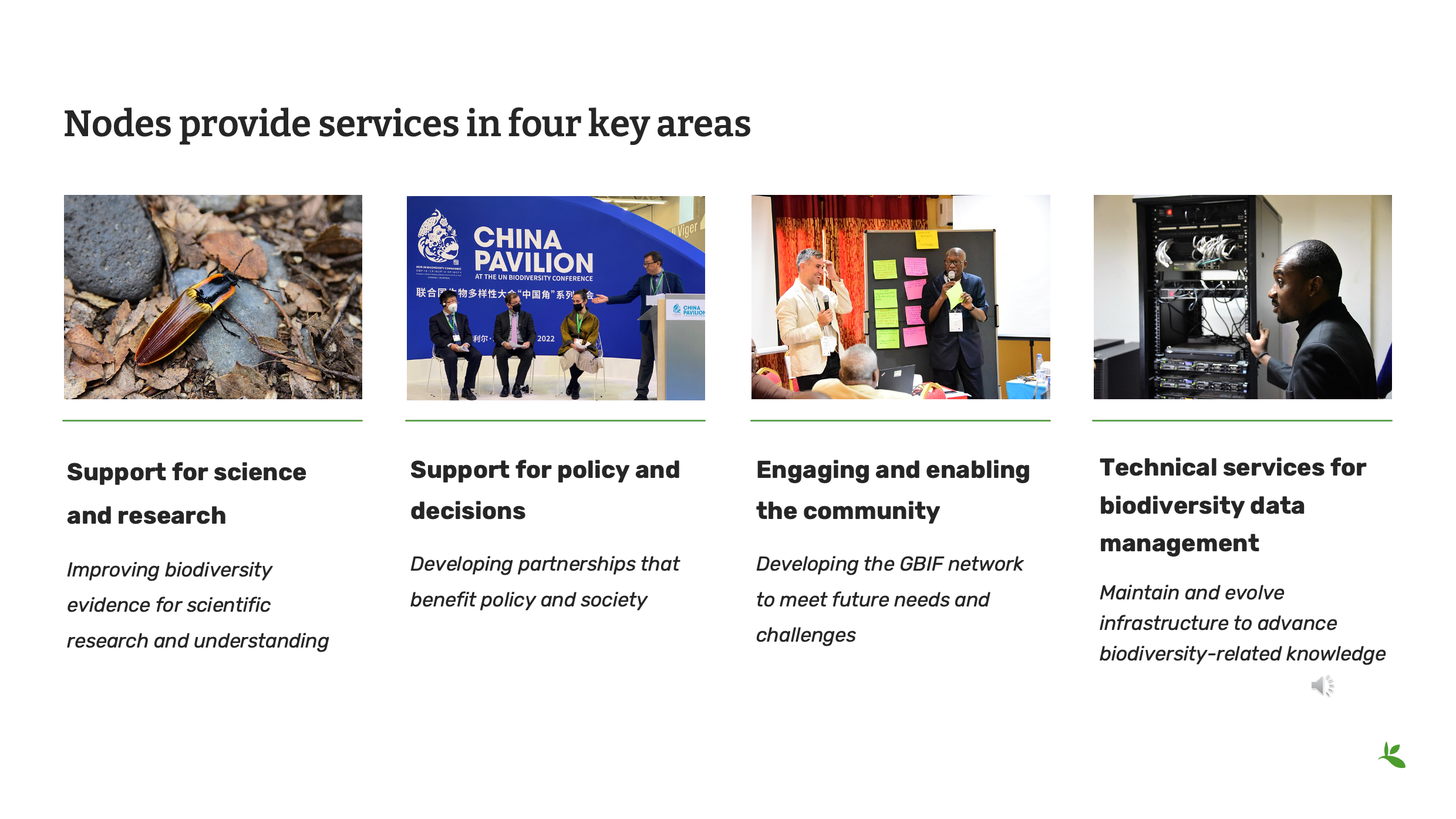 role of nodes Slide5